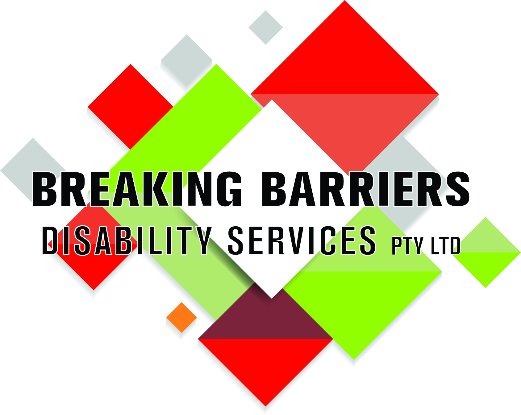 Breaking Barriers Disability Services